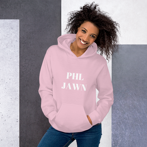 PHL Jawn Unisex Hoodie