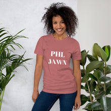 Load image into Gallery viewer, PHL Jawn Short-Sleeve T-Shirt