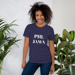 PHL Jawn Short-Sleeve T-Shirt