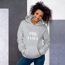 Load image into Gallery viewer, PHL Jawn Unisex Hoodie